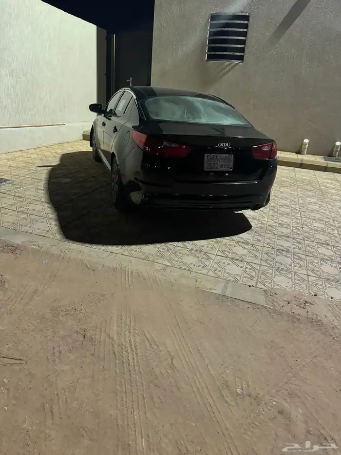 اوبتيما مصدومه 3