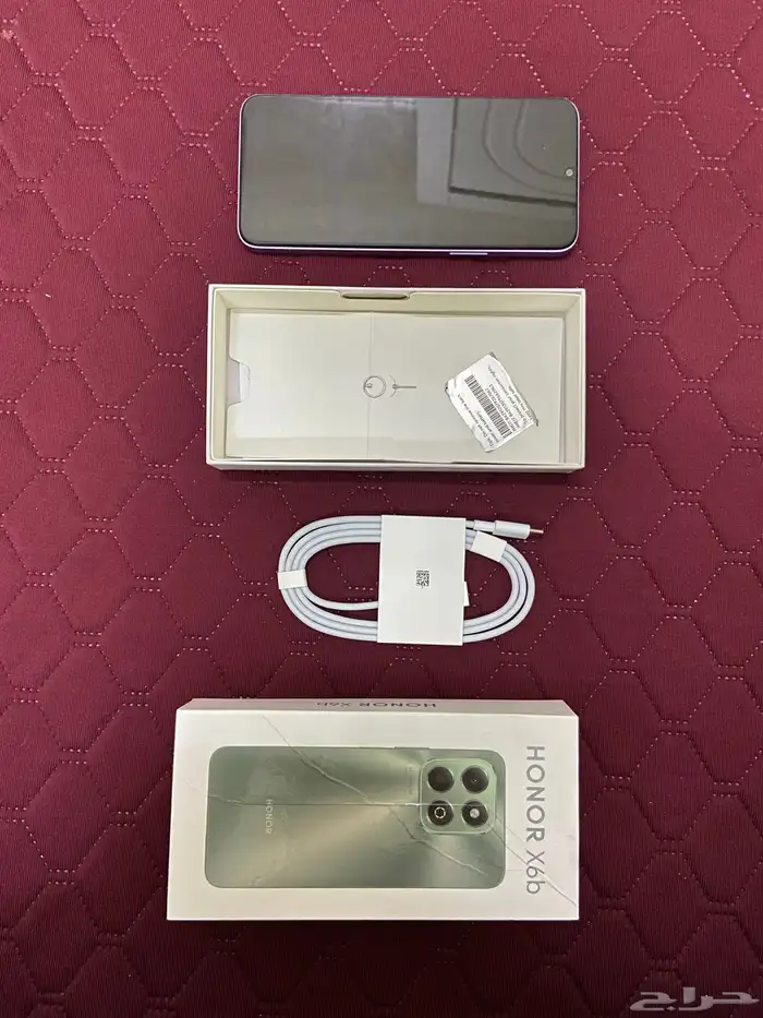جوال HONOR X6b 1