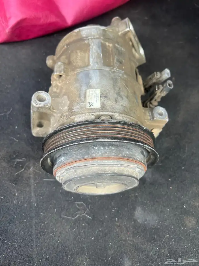 كومبرسر كابرس 2014 - 2016 مستخدم وكالة 1