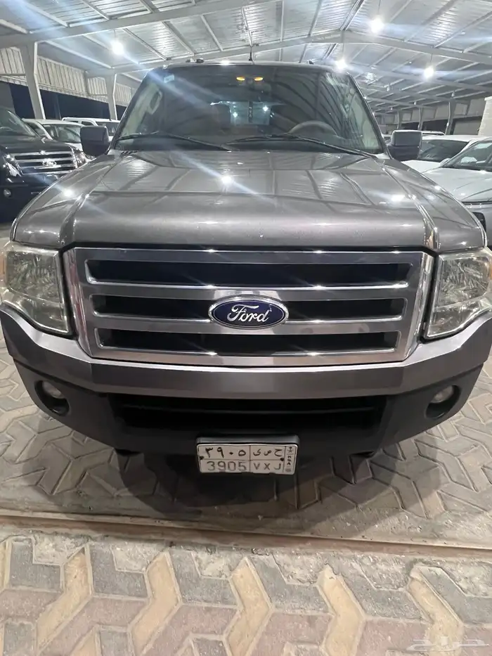 اكسبيدشن 2014 1