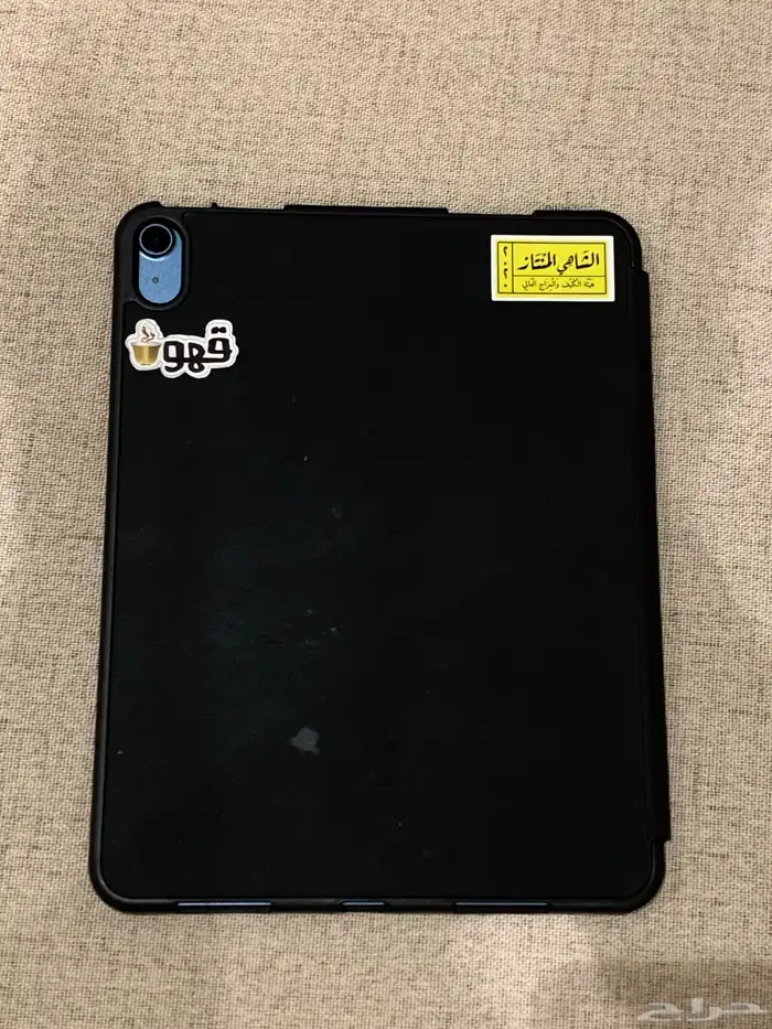 ايباد اير للبيع 256 شريحة 7