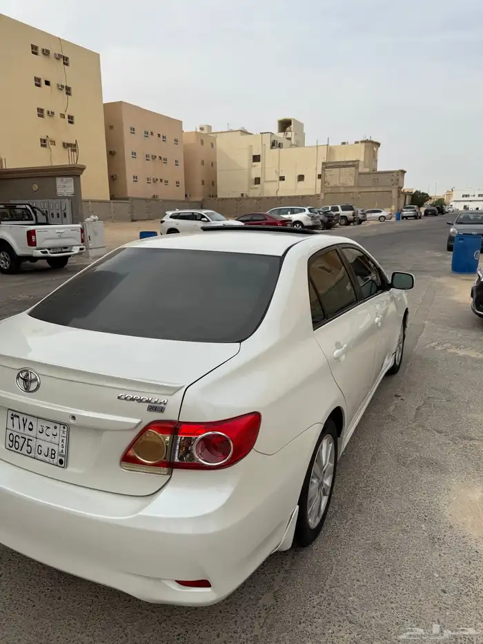 كورلا فل كامل 1