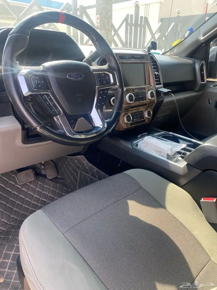 فورد f150 موديل 2015 2