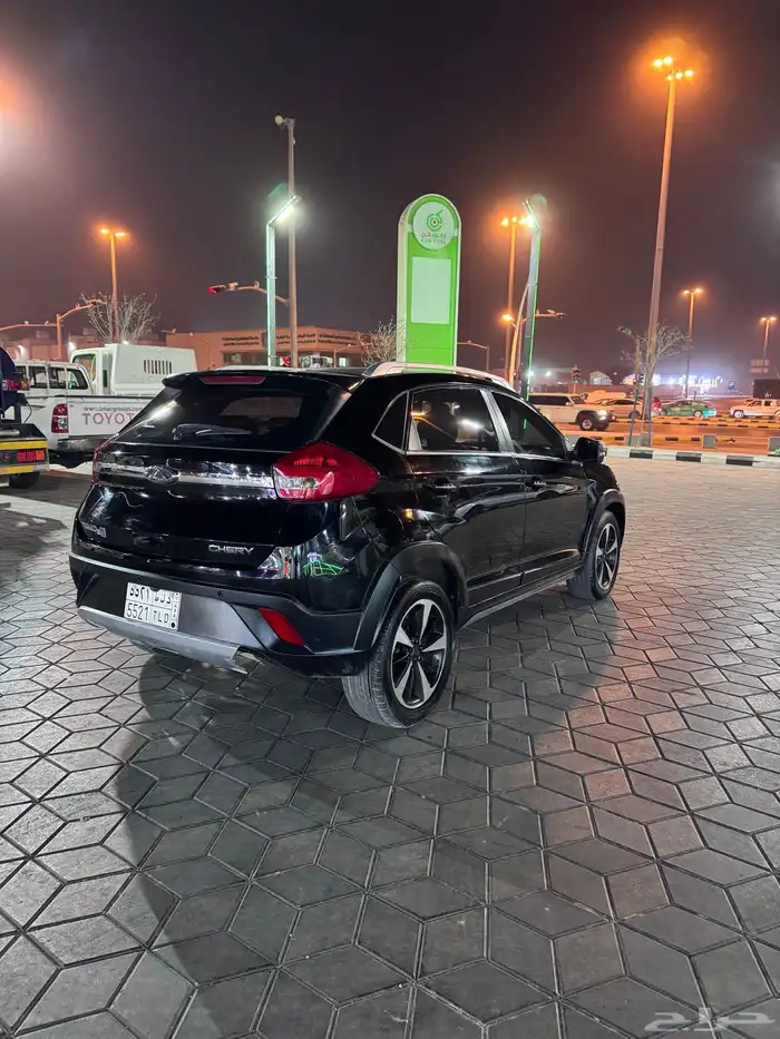 شيري تيجو 2 9