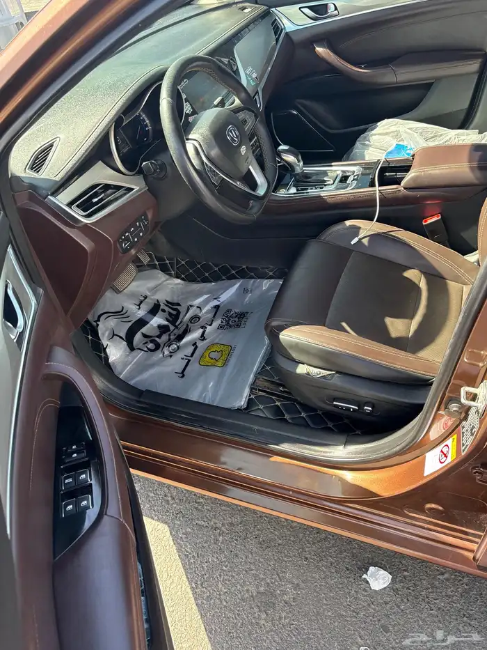 للبيع شانجان ايدو 2020 فل كامل 12