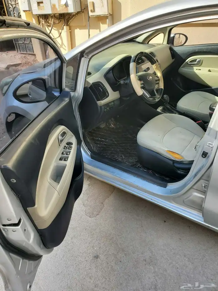 ريو موديل 2014 2