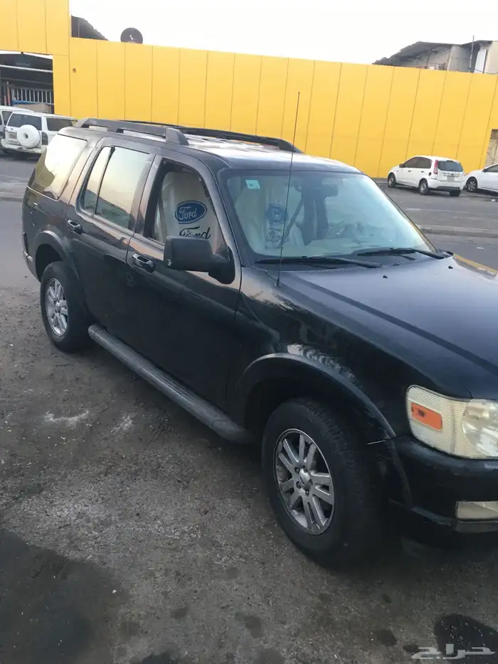 اكسبلور 2010 1