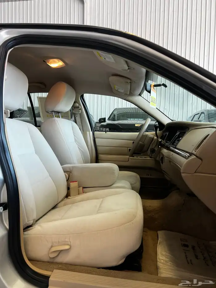 فكتوريا 2011 ممشى 81 الف 7