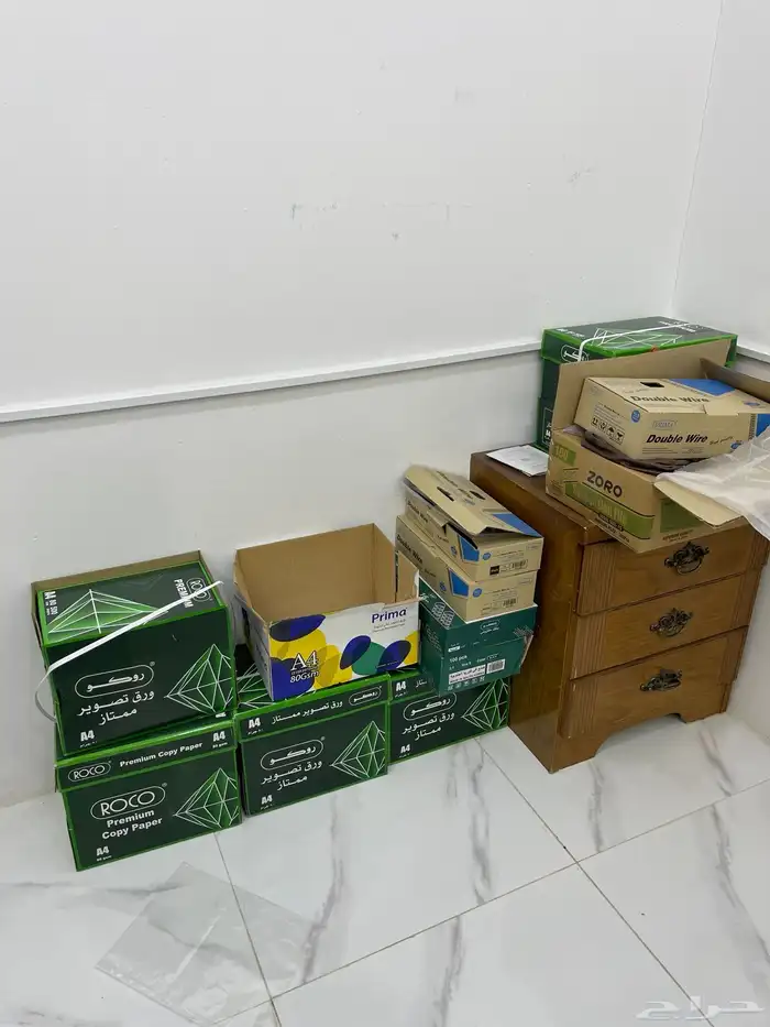 ادوات قرطاسية و مكتبية جهاز نسخ 5