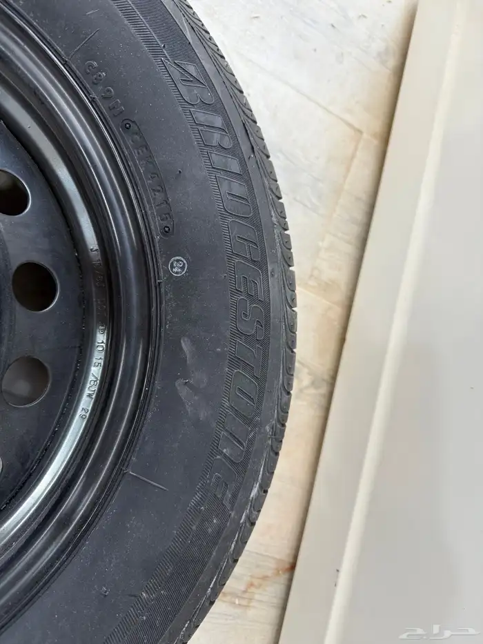 استبنة كرولا (( كفر اسبير )) 3