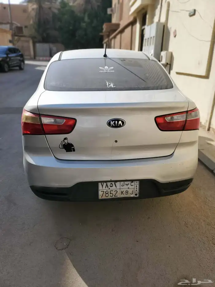 ريو موديل 2014 6