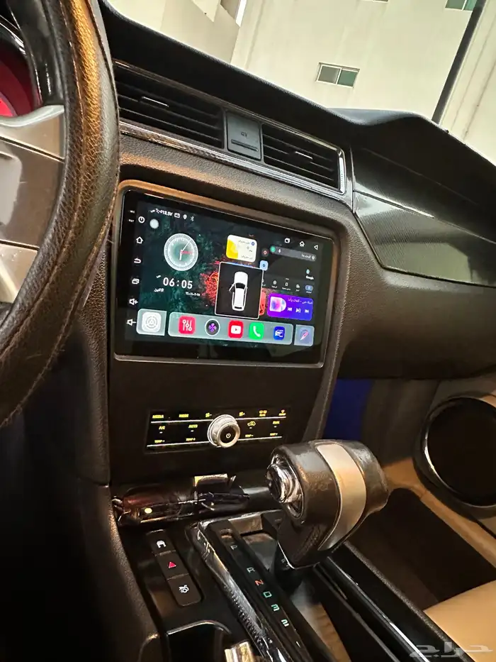 موستنق 2010 20