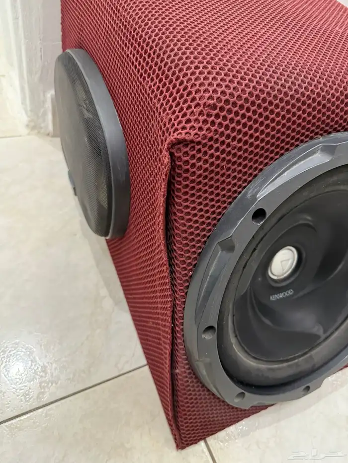 سماعات كنود متكى هايلوكس 5