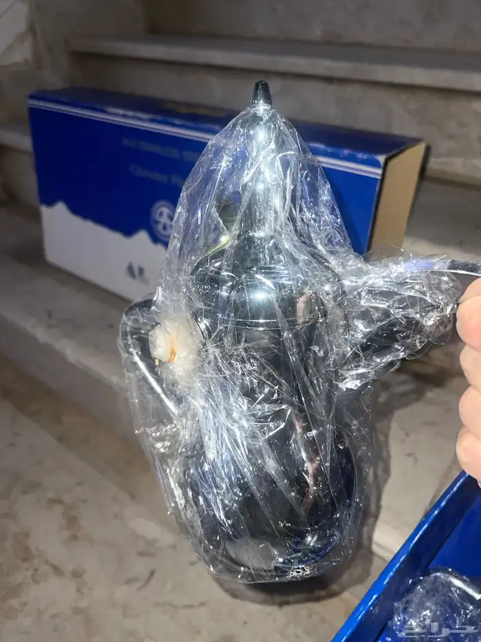 دلال واباريق السيف طقم 2