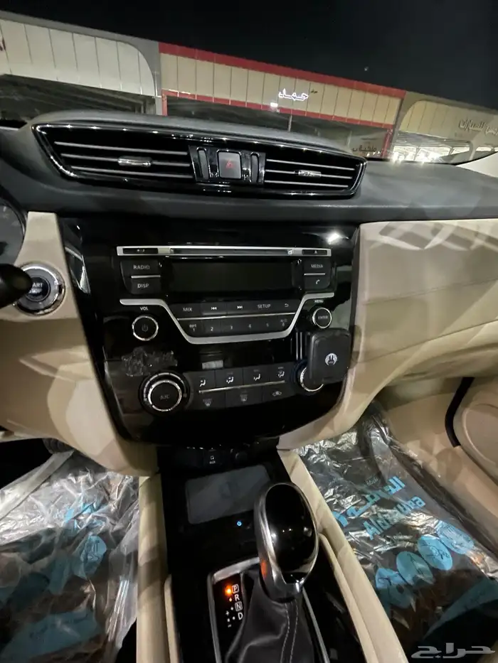 اكس تريل 2022 24