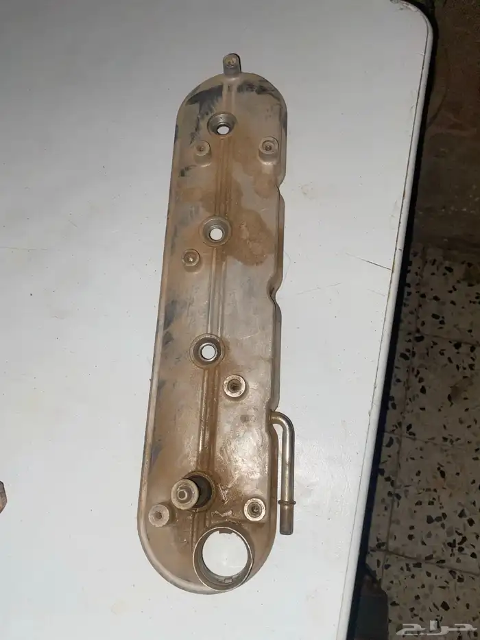 غطا بلوف جمس وكابرس 0