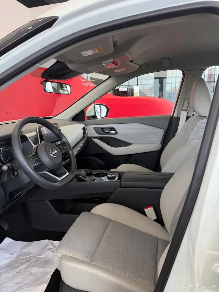 اكستريل ستاندر 2026 و 2025 3