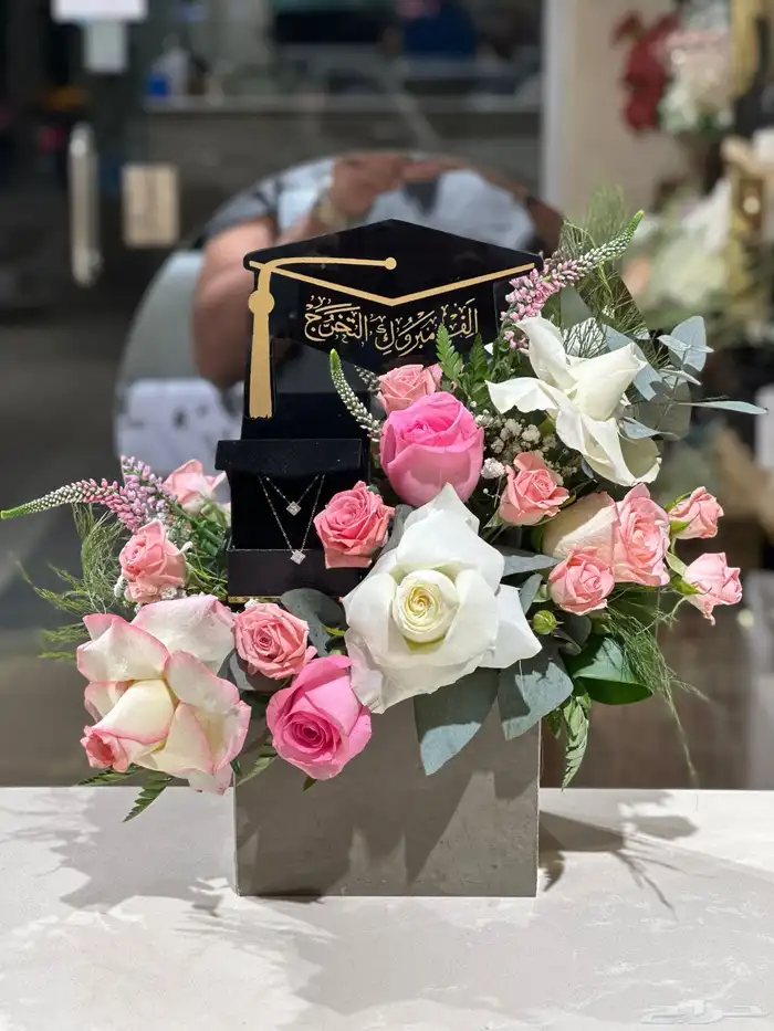 منسق زهور 19