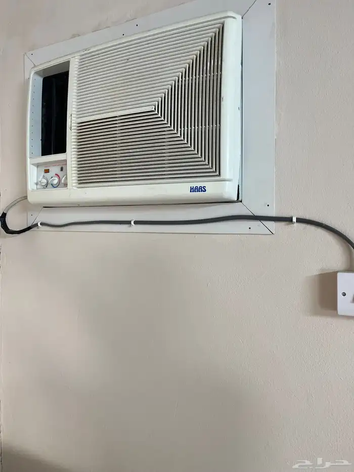 مكيف و بأرده 0