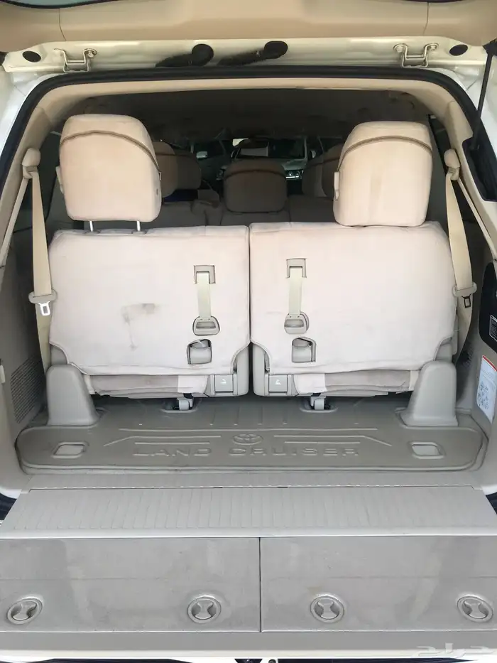 جيب GXR تورينق موديل 2021 8سلندر 15