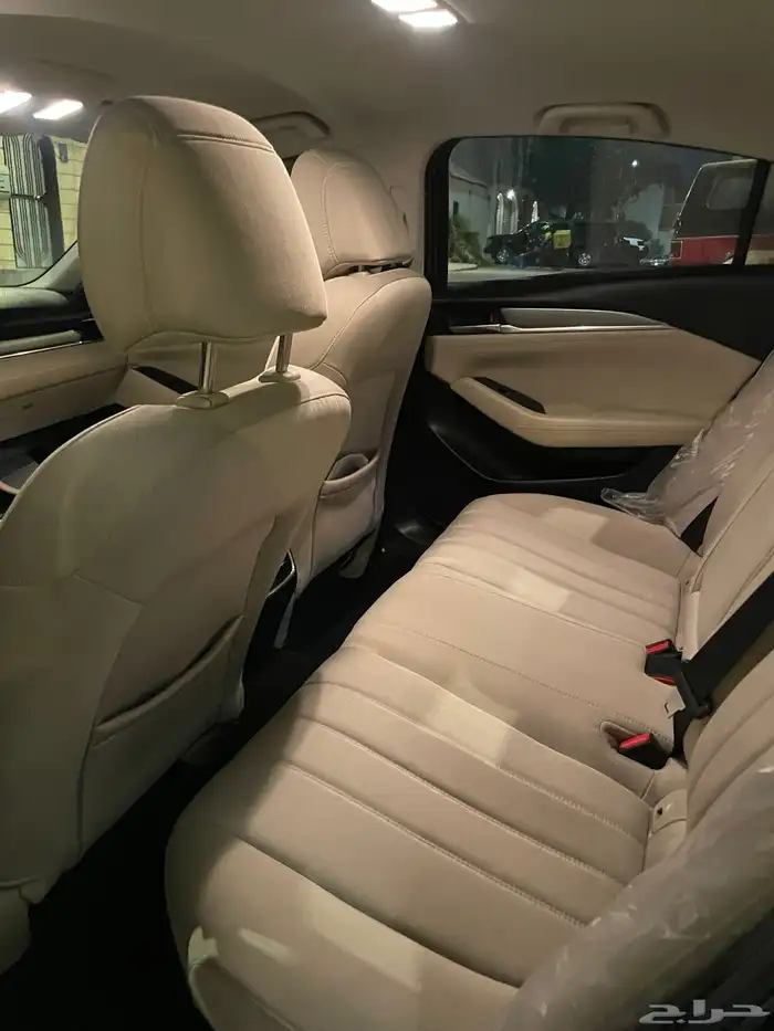 مازدا 6 2019 مالك اول ممشى 90 14