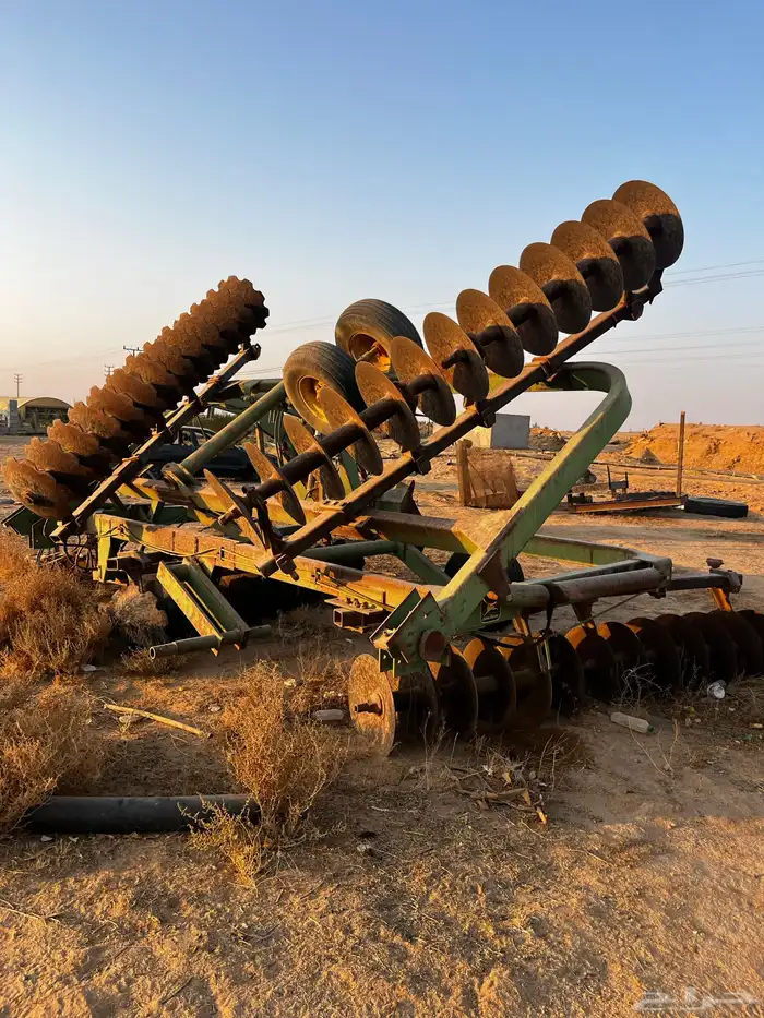 معدات زراعيه 1