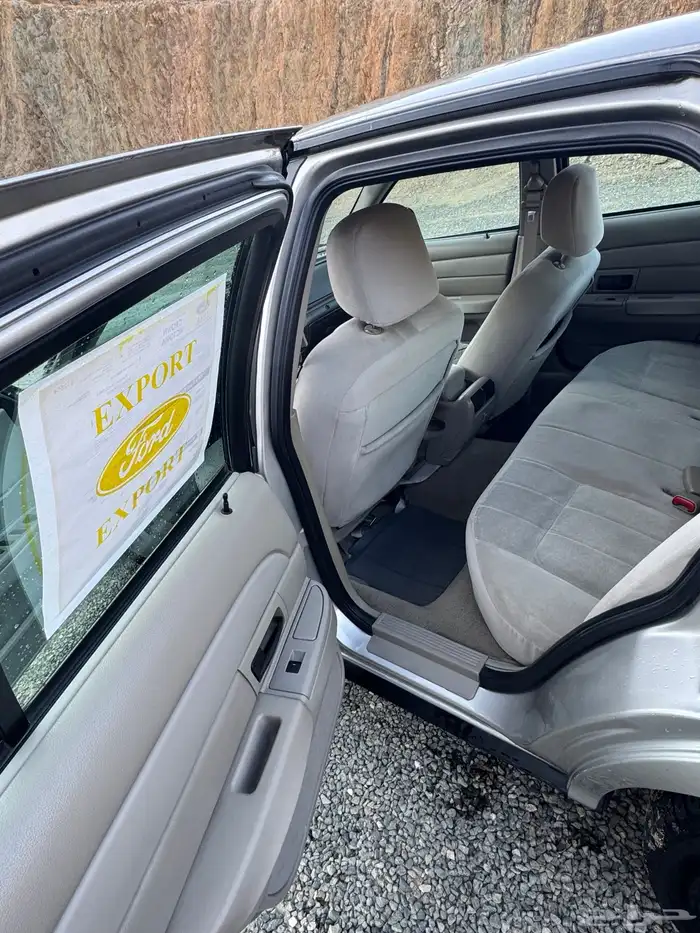 فكتوريا 2009 سعودي فضي 14