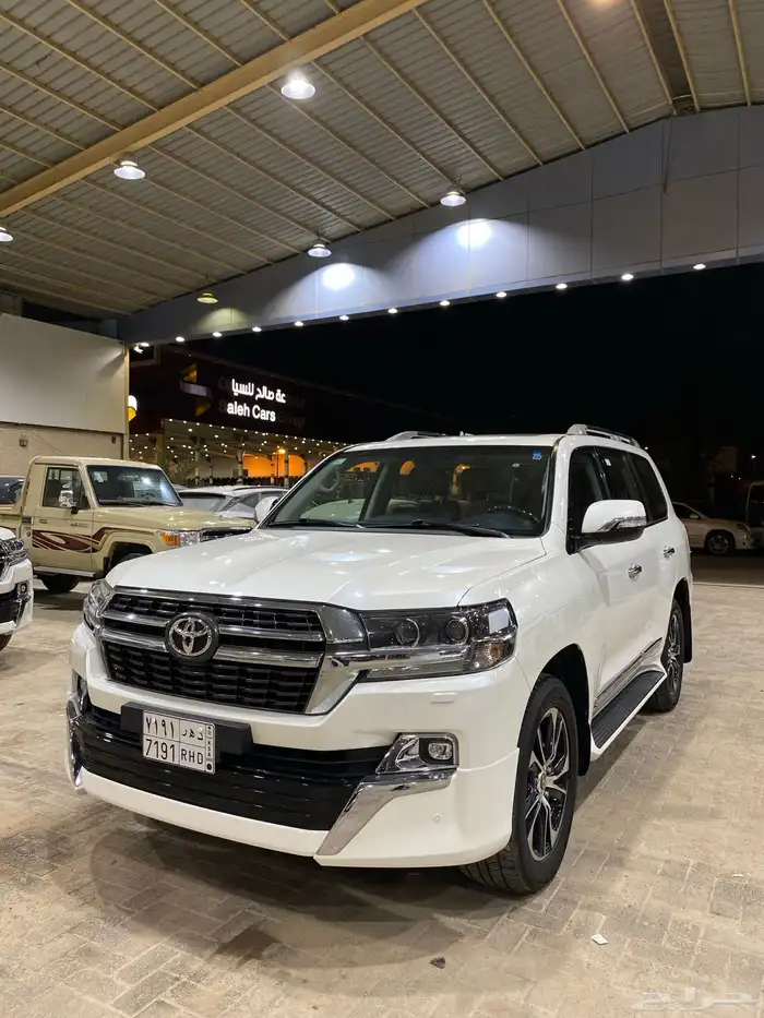 للبيع جيب جي اكس ار 2021 تورينق عبداللطيف عداد 142 الف 1