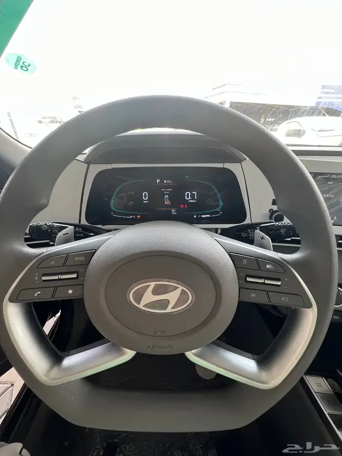 النترا سمارت بلس 2026 وارد الناغي 3