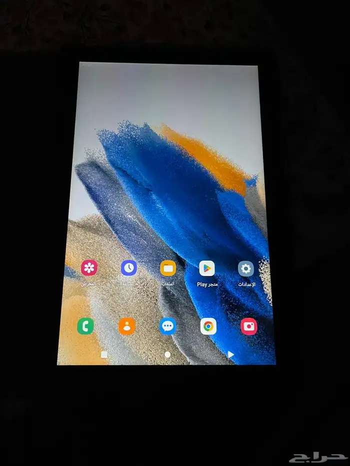 جهاز لوحي أندرويد صيني 3