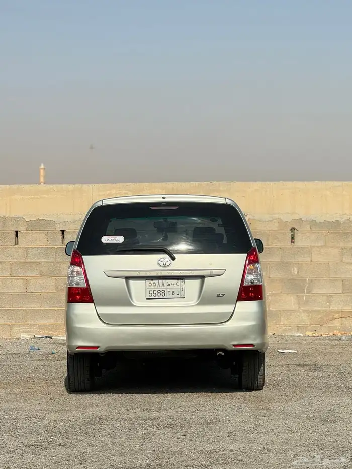 أنوفا 2013 للبيع 7