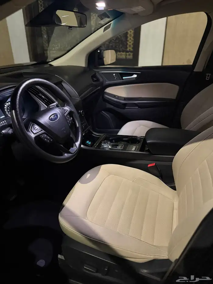 فورد ايدج 2020 32