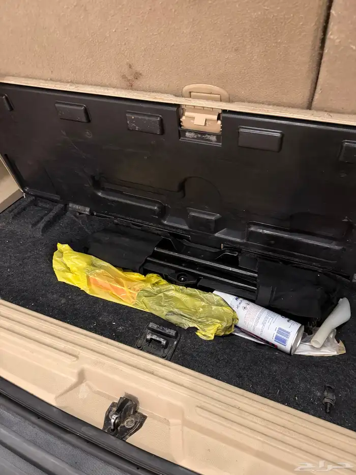 فورد اكسبيدشن 2014 8