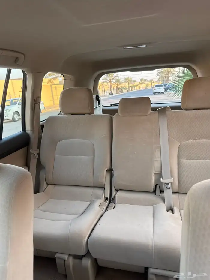 جيب جي اكس 6سلنذراوتماتيك مكيف ونص بدون ثلاجه 9