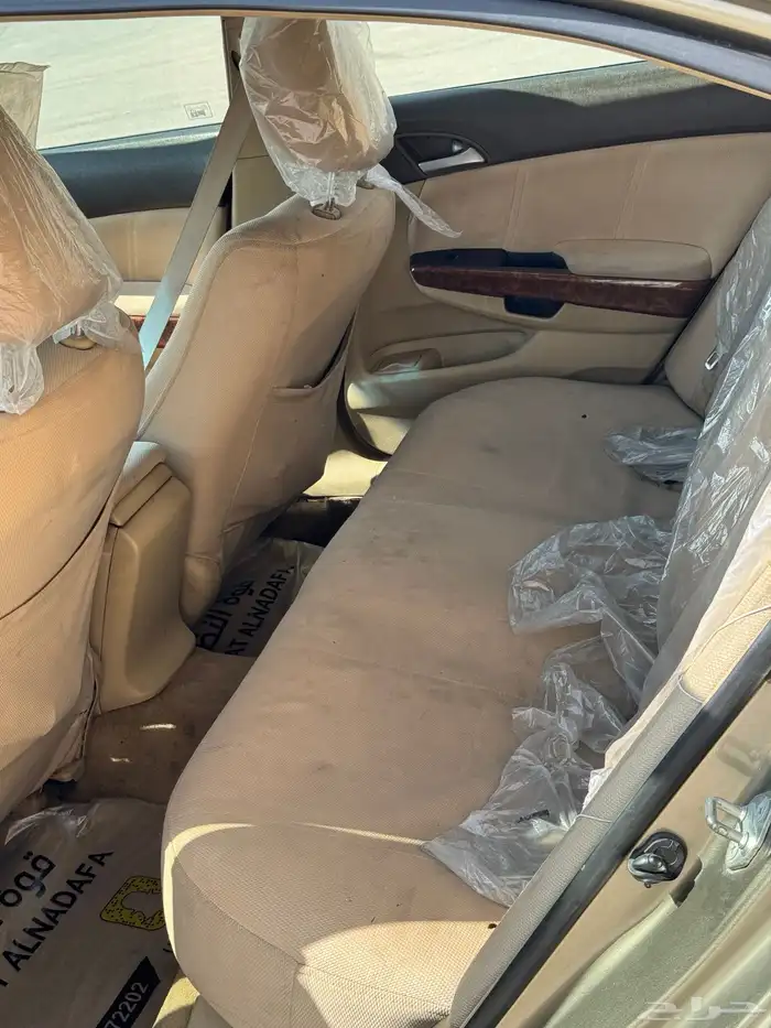 هوندا اكورد فل كامل 2008 7