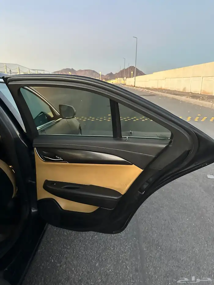 كاديلاك ATS 26