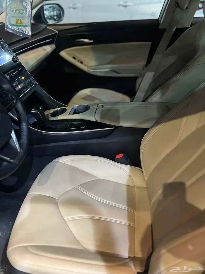 تويوتا افلون للبيع 14