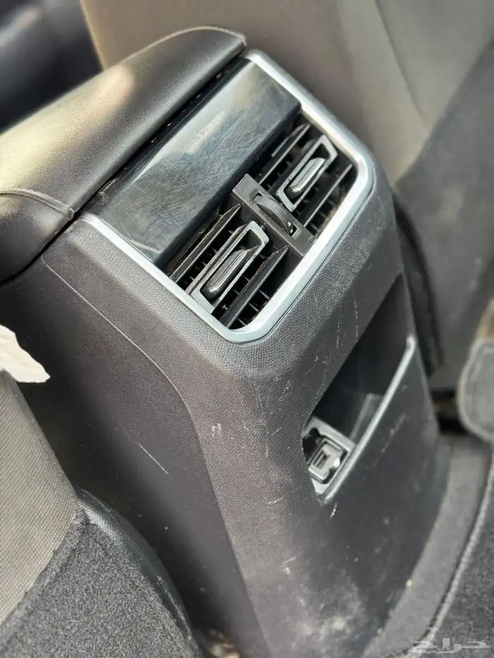 شانجان هنتر دبل 2022 ديزل سعر 39000 الف 16