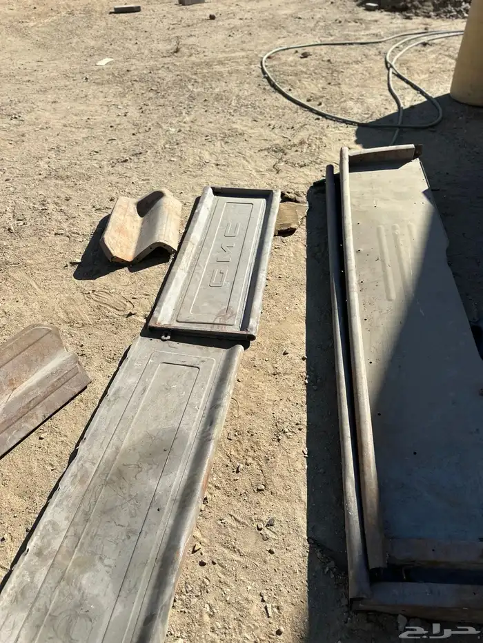 صندوق جمس 79 للبيع 7