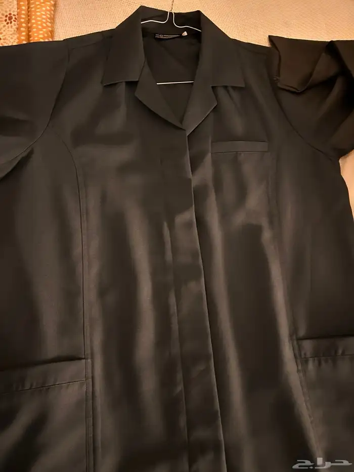 لابكوت لون رمادي 1