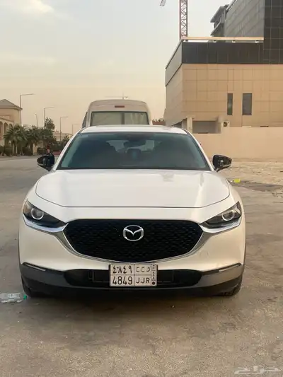 للبيع مازدا Cx30 index