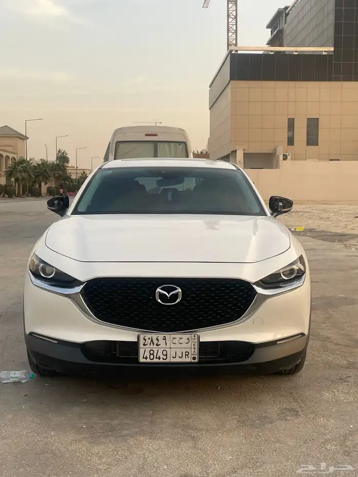 للبيع مازدا Cx30 0