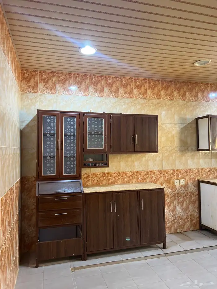 مطبخ مستعمل 0