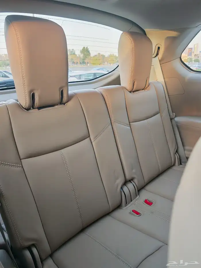 نيسان باثفندر وكاله مخزن فل كامل 56