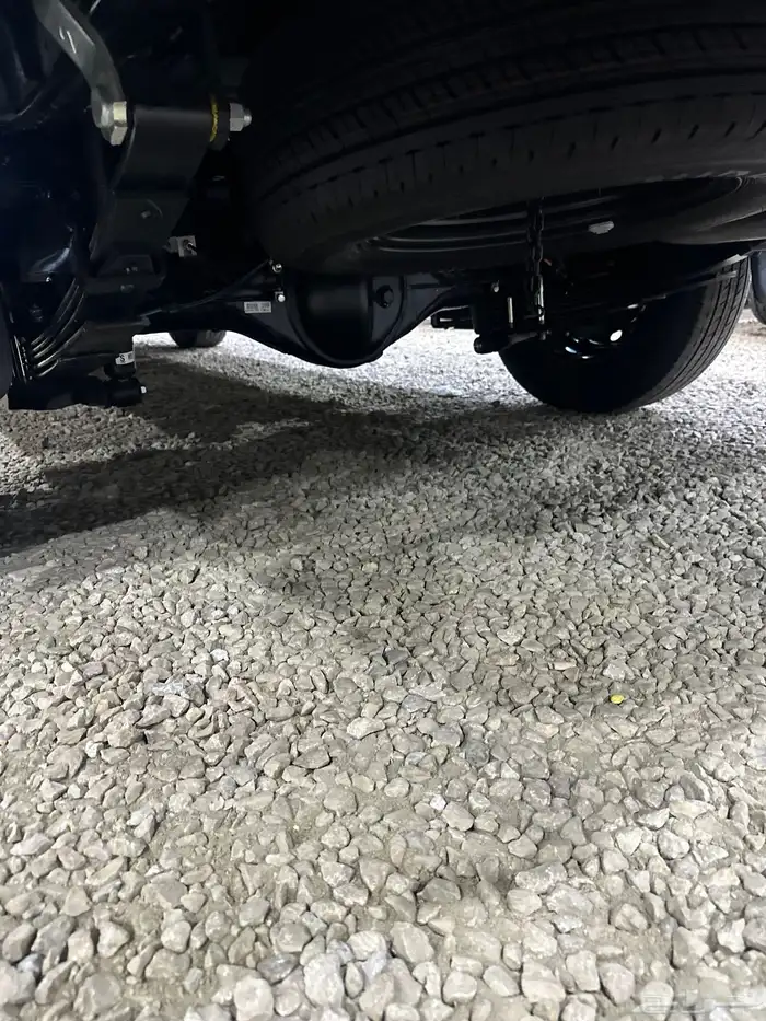 هايلوكس 2026 بنزين غماره اصفار بطاقة محايل عسير 14