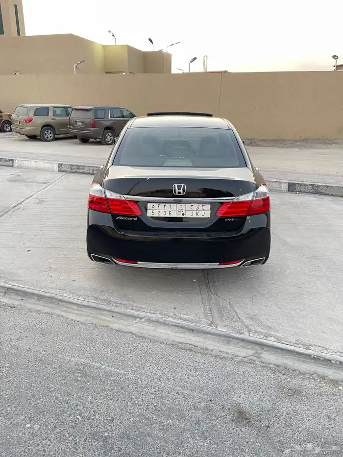 اكورد 2015 2