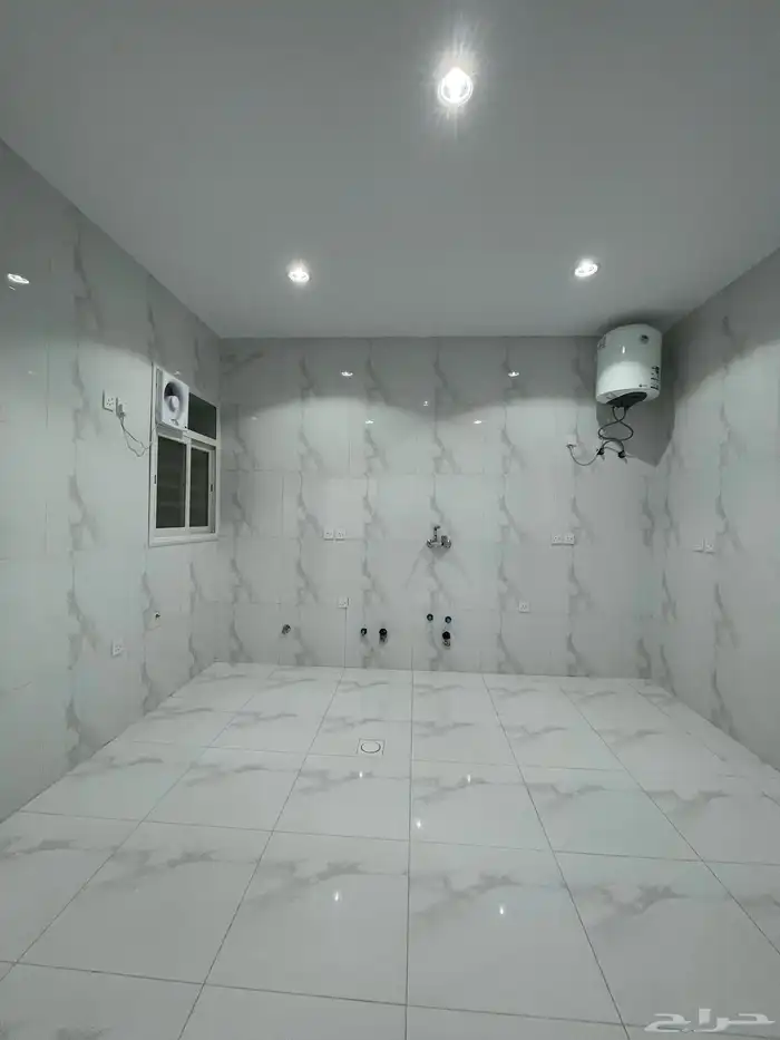 للبيع دو. ارضى بحوش وسيع 590 الف ابها المحاله تشطيب ممتاز 9