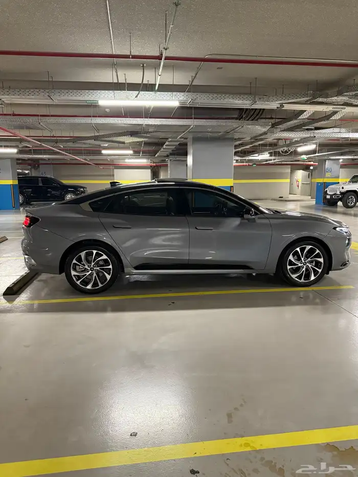 تورس فل كامل شبهه وكالة 3