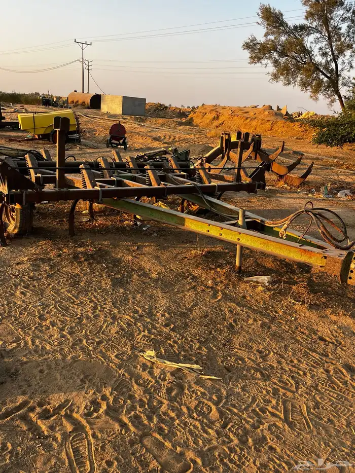 معدات زراعيه 0