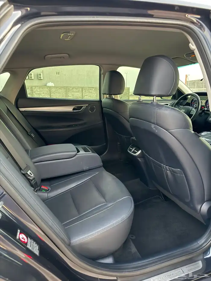 ازيرا 2020 - بنزين 6 سلندر 24